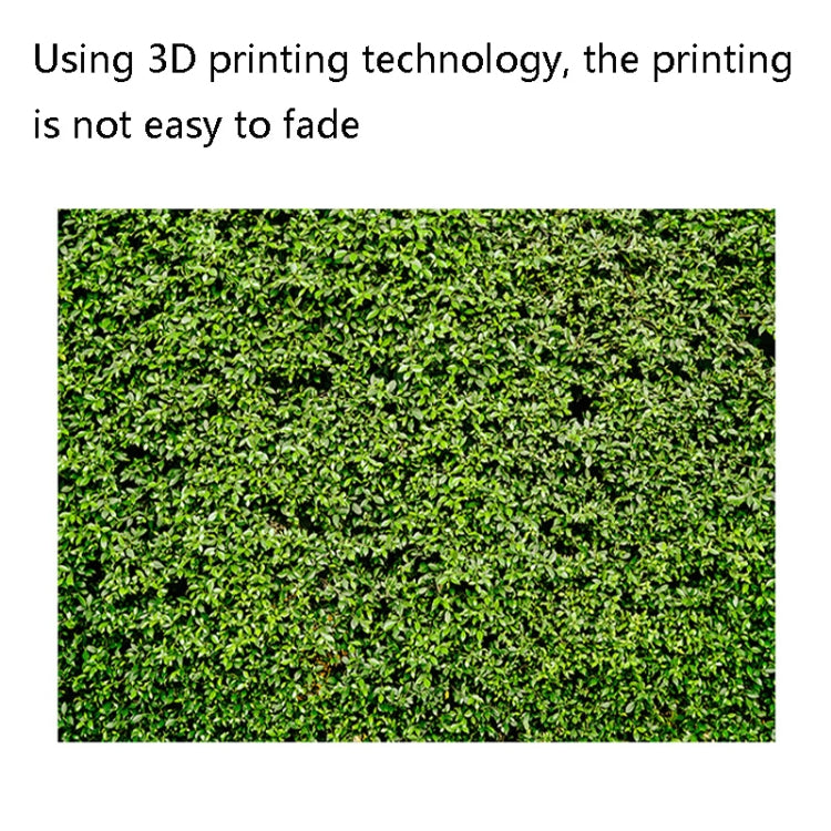 2.1m X 1.5m Leaf Wall Photography Background Cloth Birthday Party Photography Background - Birthday Party by PMC TechLife | Online Shopping South Africa | PMC TechLife