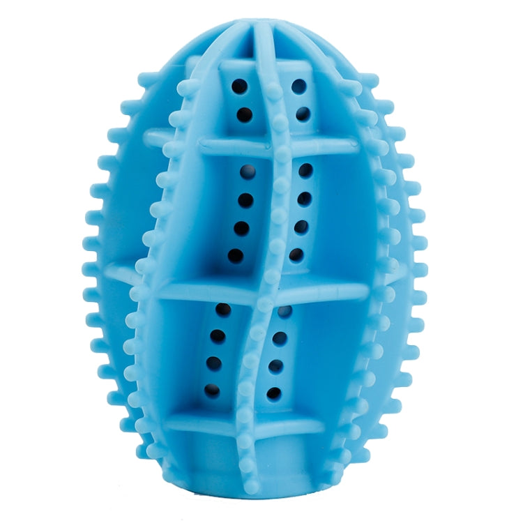 Household Laundry Ball Washing Machine Magic Cleaning Ball Nano Ceramic Anti-Winding Laundry Ball(Blue) - Sponges, Cloths & Brushes by PMC TechLife | Online Shopping South Africa | PMC TechLife