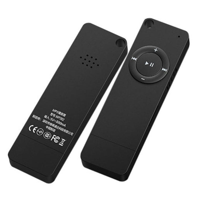XT02 U Disk Style MP3 Music Player, Memory Capacity: Bluetooth Set(White) - MP3 Player by PMC TechLife | Online Shopping South Africa | PMC TechLife | Buy Now Pay Later Mobicred