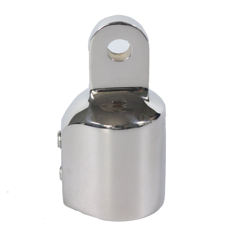 316 Stainless Steel Eyes End Cap Suitable For Yacht Umbrellas, Specification: 22mm 7/8 inch - Marine Accessories & Parts by PMC TechLife | Online Shopping South Africa | PMC TechLife | Buy Now Pay Later Mobicred