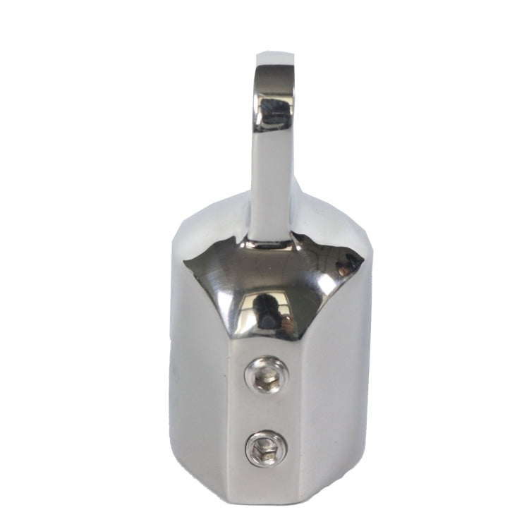 316 Stainless Steel Eyes End Cap Suitable For Yacht Umbrellas, Specification: 22mm 7/8 inch - Marine Accessories & Parts by PMC TechLife | Online Shopping South Africa | PMC TechLife | Buy Now Pay Later Mobicred
