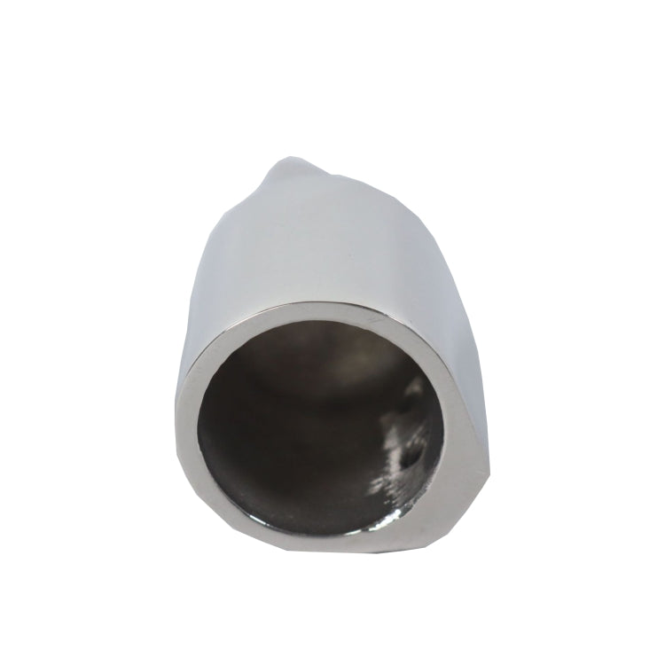 316 Stainless Steel Eyes End Cap Suitable For Yacht Umbrellas, Specification: 25.4mm 1 inch - Marine Accessories & Parts by PMC TechLife | Online Shopping South Africa | PMC TechLife | Buy Now Pay Later Mobicred