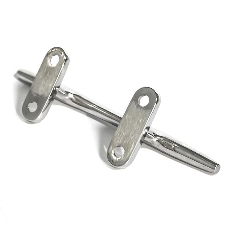 Light Round Cable Bolt 316 Stainless Steel Clevis Cable Bolt, Specification: 300mm 12inch - Marine Accessories & Parts by PMC TechLife | Online Shopping South Africa | PMC TechLife | Buy Now Pay Later Mobicred
