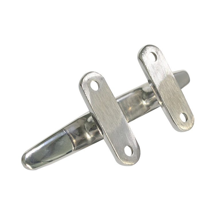 316 Stainless Steel Light-Duty Flat Claw Bolt Speedboat Yacht Ship Accessories, Specification: 200mm 8inch - Marine Accessories & Parts by PMC TechLife | Online Shopping South Africa | PMC TechLife | Buy Now Pay Later Mobicred