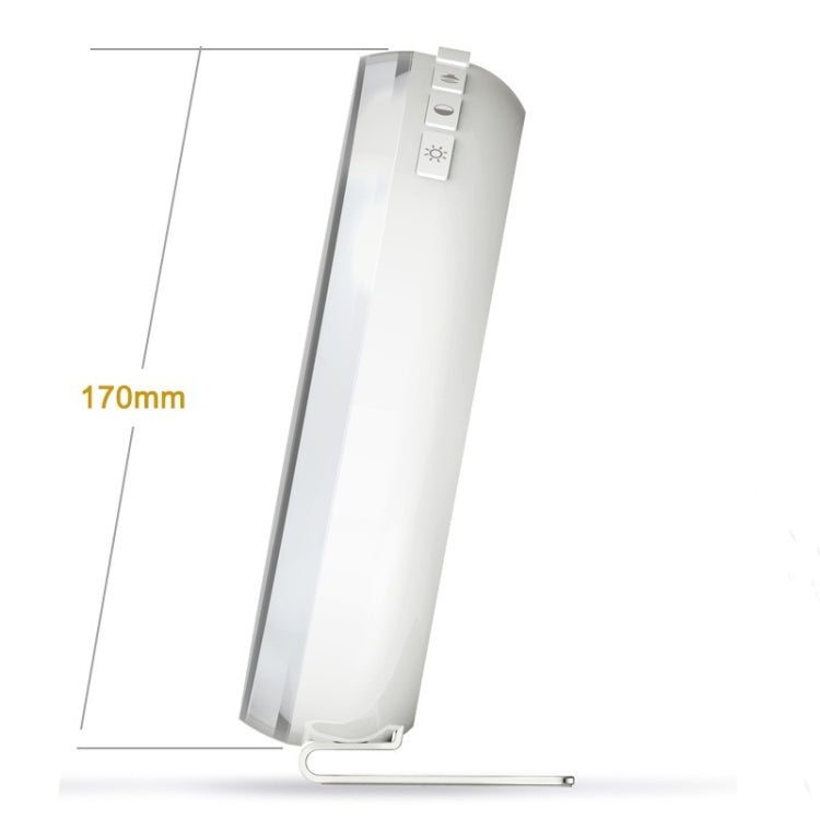 Simulated Sunrise And Sunset Sleep Light Alarm Clock with FM Radio(EU Plug) - Alarm Clocks by PMc TechLife | Online Shopping South Africa | PMc TechLife | Buy Now Pay Later Mobicred