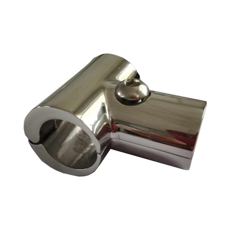316 Stainless Steel Separable Three-Way Ship Pipe Joint for Yacht Engineering, Specification: 25mm 1inch - free shipping - PMC TechLife - Order now!