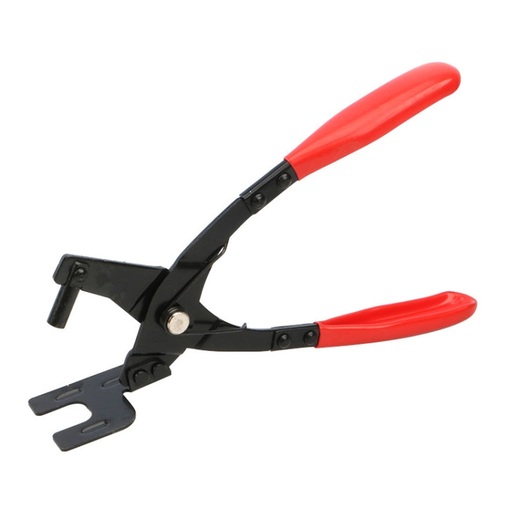 Car Exhaust Pipe Rubber Pad Removal Pliers - Hand Tool Sets by PMC TechLife | Online Shopping South Africa | PMC TechLife