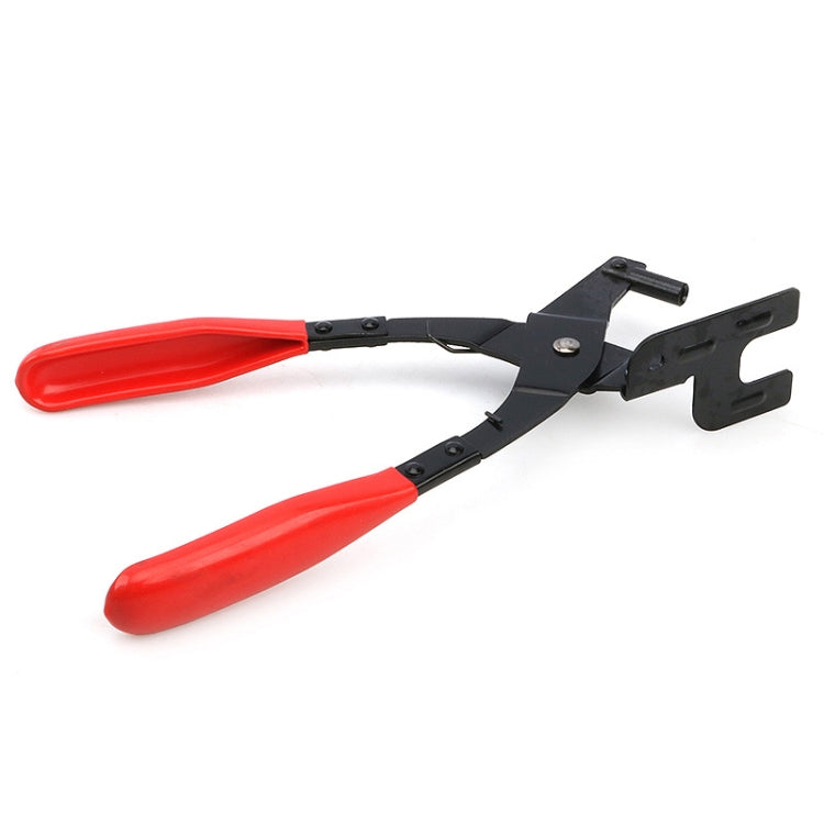 Car Exhaust Pipe Rubber Pad Removal Pliers - Hand Tool Sets by PMC TechLife | Online Shopping South Africa | PMC TechLife