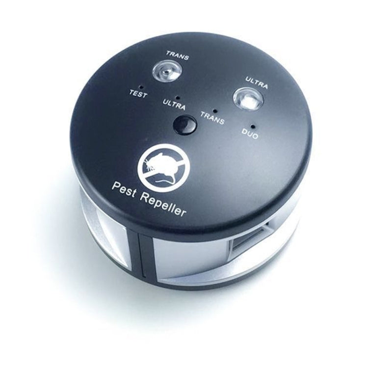 XY-022 Indoor Ultrasonic Mouse Repellent Insect Repellent(EU Plug) - Repellents by PMC TechLife | Online Shopping South Africa | PMC TechLife | Buy Now Pay Later Mobicred