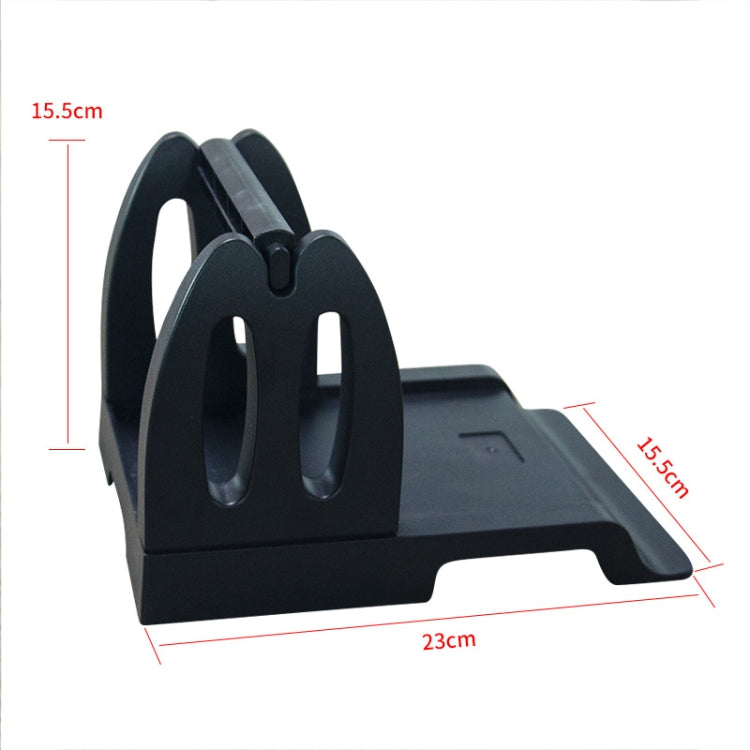 Barcode Printer Bracket Label Paper Electronic Face Bill Express Bill Special External Universal Paper Tray - Others by PMC Jewellery | Online Shopping South Africa | PMC Jewellery | Buy Now Pay Later Mobicred