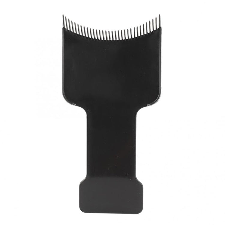 3 PCS S920 Highlighting and Coloring Brush Board Hair Care Insert Comb Hairdressing Tool(Small Black) - free shipping - PMC TechLife - Order now!