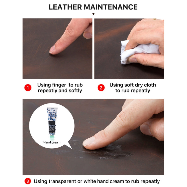 CONTACTS FAMILY CF2002 Retro Crazy Horse Texture Multifunctional Protective Cover  Leather Tablet Case for iPad Pro 12.9 2020 / 2021 / 2018(Coffee) - free shipping - PMc TechLife - Order now!