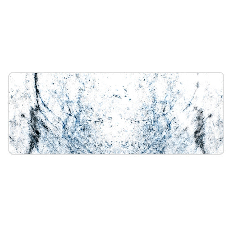 400x900x4mm Marbling Wear-Resistant Rubber Mouse Pad(HD Marble) - Mouse Pads by PMC TechLife | Online Shopping South Africa | PMC TechLife | Buy Now Pay Later Mobicred