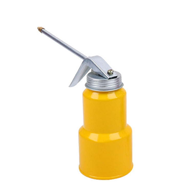 4 PCS CY-0085 Home Long Mouth Injection Device Machine Oil Pot Manual Lubrication Gear Oil Filler, Style: Metal 300ml - Hand Tool Sets by PMC TechLife | Online Shopping South Africa | PMC TechLife | Buy Now Pay Later Mobicred