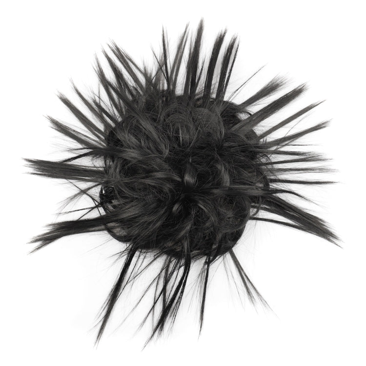 Personality Messy Cocktail Hair Circle Wig Curly Hair Circle(Q17-1) - free shipping - PMC TechLife - Order now!