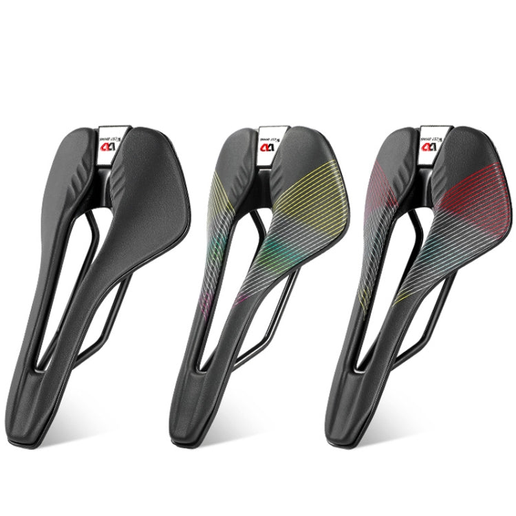 WEST BIKING YP0801118 Bicycle Comfort Cushion(Black) - free shipping - PMc TechLife - Order now!