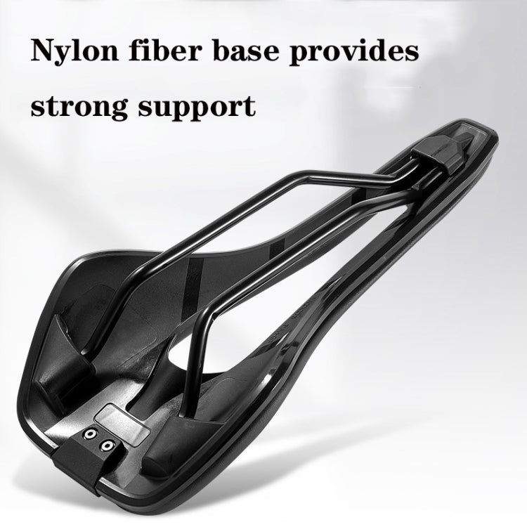 WEST BIKING YP0801118 Bicycle Comfort Cushion(Black) - free shipping - PMc TechLife - Order now!