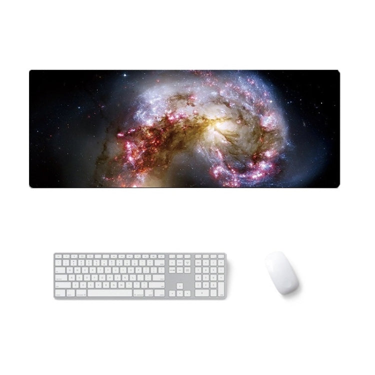 900x400x4mm Symphony Non-Slip And Odorless Mouse Pad(9) - Mouse Pads by PMC TechLife | Online Shopping South Africa | PMC TechLife | Buy Now Pay Later Mobicred