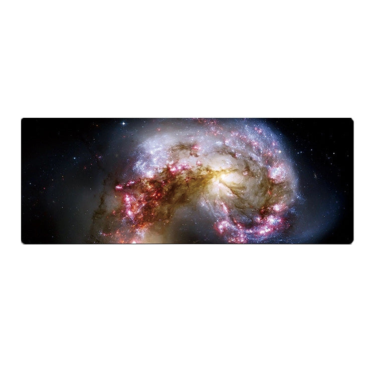 900x400x4mm Symphony Non-Slip And Odorless Mouse Pad(9) - Mouse Pads by PMC TechLife | Online Shopping South Africa | PMC TechLife | Buy Now Pay Later Mobicred