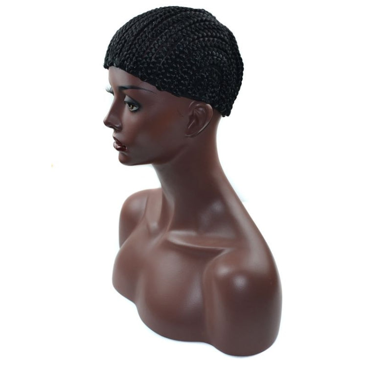 Wig Braid Net Hat Dreadlocks Hair Extension Headgear(Large) - free shipping - PMC TechLife - Order now!
