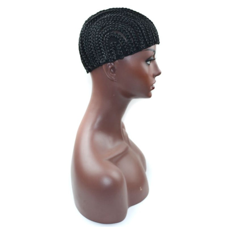 Wig Braid Net Hat Dreadlocks Hair Extension Headgear(Large) - free shipping - PMC TechLife - Order now!