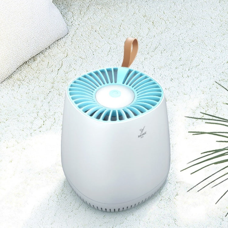YAGE Household Indoor Mosquito Killer Lamp Silent Physical Fly Killer and Mosquito Repellent(M104) - Repellents by YAGE | Online Shopping South Africa | PMC TechLife | Buy Now Pay Later Mobicred
