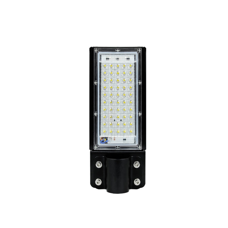 50W LED Waterproof Road Lighting Courtyard Floodlight(White Light) - Street Lights by PMC Jewellery | Online Shopping South Africa | PMC Jewellery | Buy Now Pay Later Mobicred