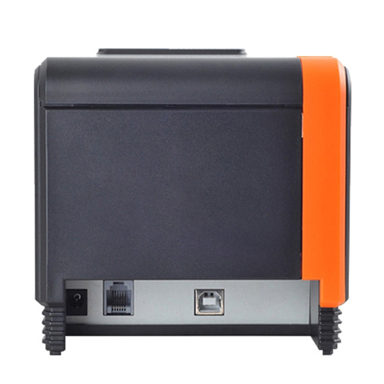 Xprinter XP-T58L 58mm Supermarket Cashier Receipt Thermal Printer, Spec: USB Port(US Plug) - free shipping - PMC TechLife - Order now!