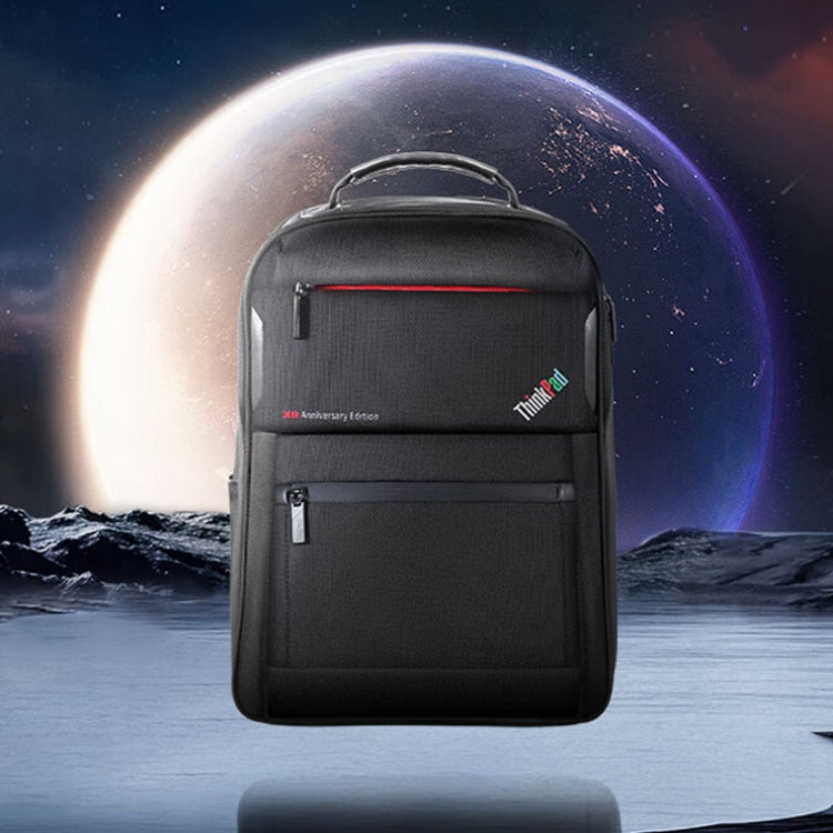 Lenovo ThinkPad Large Capacity Waterproof and Wear-resistant Laptop Backpack - free shipping - PMC TechLife - Order now!