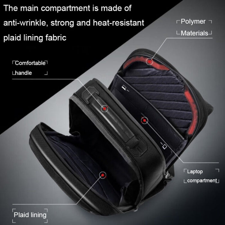 Lenovo ThinkPad Large Capacity Waterproof and Wear-resistant Laptop Backpack - free shipping - PMC TechLife - Order now!