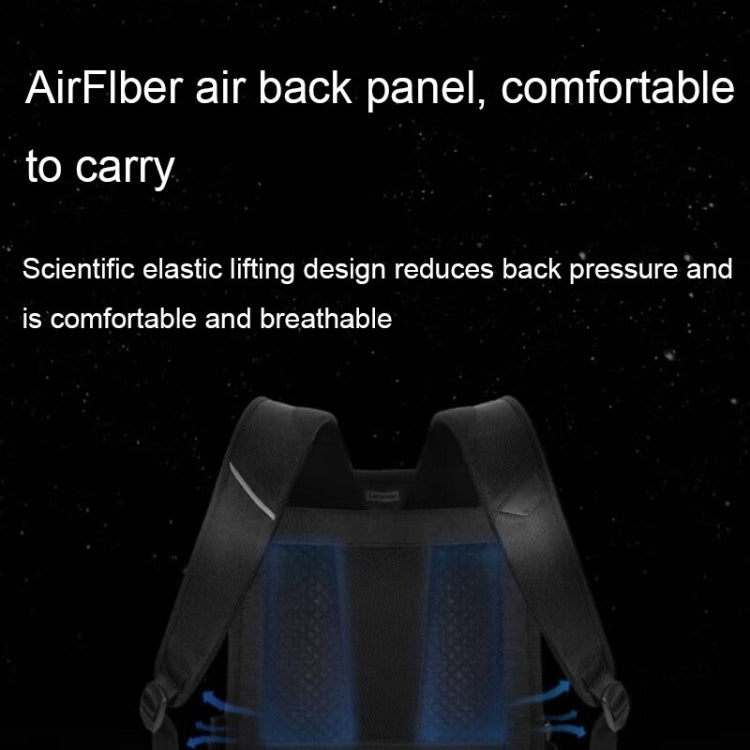 Lenovo ThinkPad Large Capacity Waterproof and Wear-resistant Laptop Backpack - free shipping - PMC TechLife - Order now!