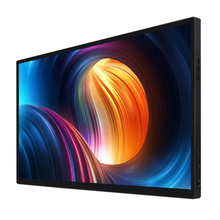 Waveshare 13.3 Inch 2K 2560×1440 HDMI/Type-C Display Interface AMOLED Touch Display(EU Plug) - free shipping - PMC Jewellery - Order now!
