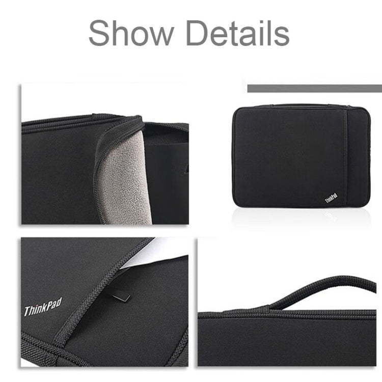 Lenovo ThinkPad Shock-Resistant And Drop-Proof Business Laptop Inner Bag, Size: 14 inch - free shipping - PMC Jewellery - Order now!
