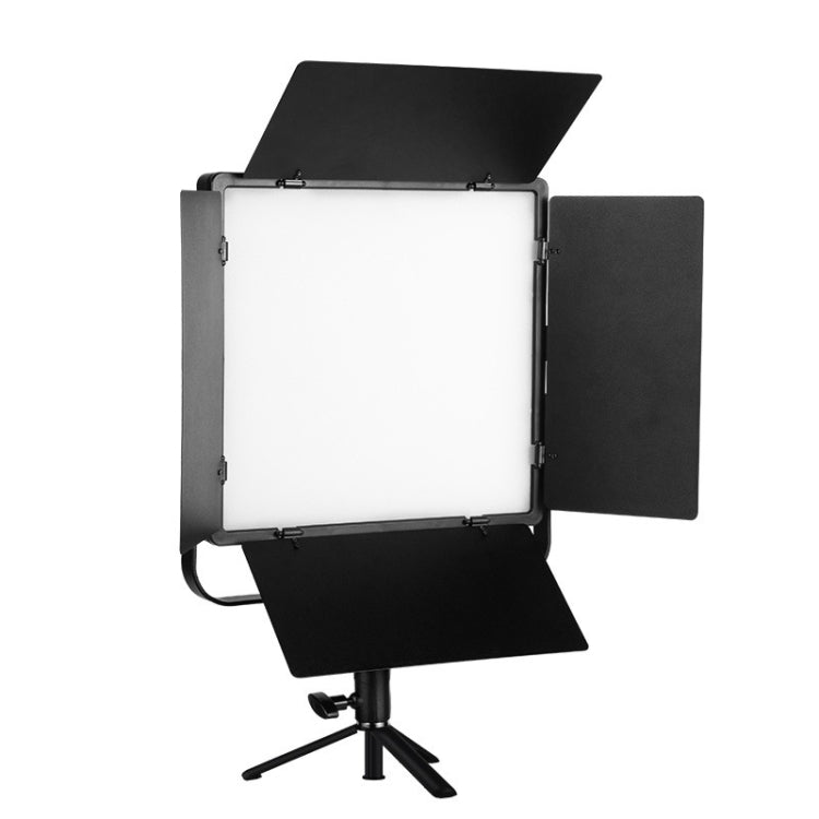 1008 LEDs Stepless Adjustment Live Fill Light Reversible Photography Soft Light, EU Plug(14 inch) -  by PMC TechLife | Online Shopping South Africa | PMC TechLife | Buy Now Pay Later Mobicred