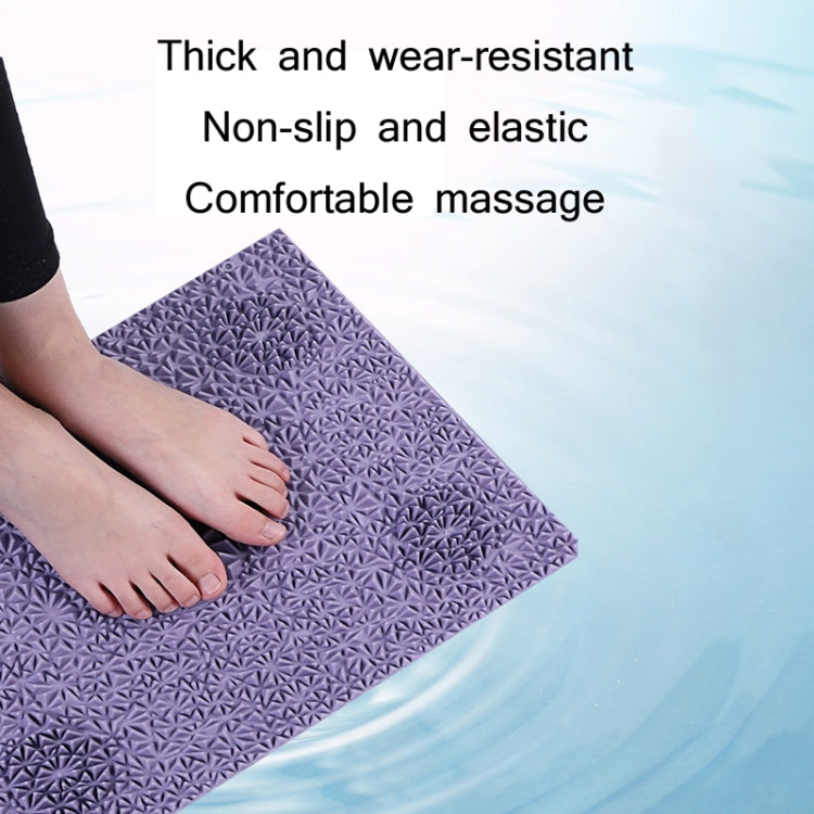 Home Foot Massage Cushion Fitness Toe Pressing Board(Dream Purple) - free shipping - PMC TechLife - Order now!