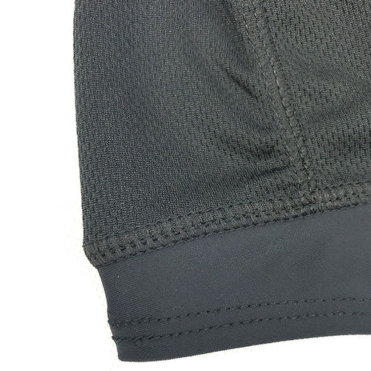 MTTT1040 Motorcycle Helmet Interior Cap Breathable Quick Dry Sunscreen Sweat-Absorbent Sports Head Cover, Size: XL(Black) - Helmets by PMC TechLife | Online Shopping South Africa | PMC TechLife | Buy Now Pay Later Mobicred