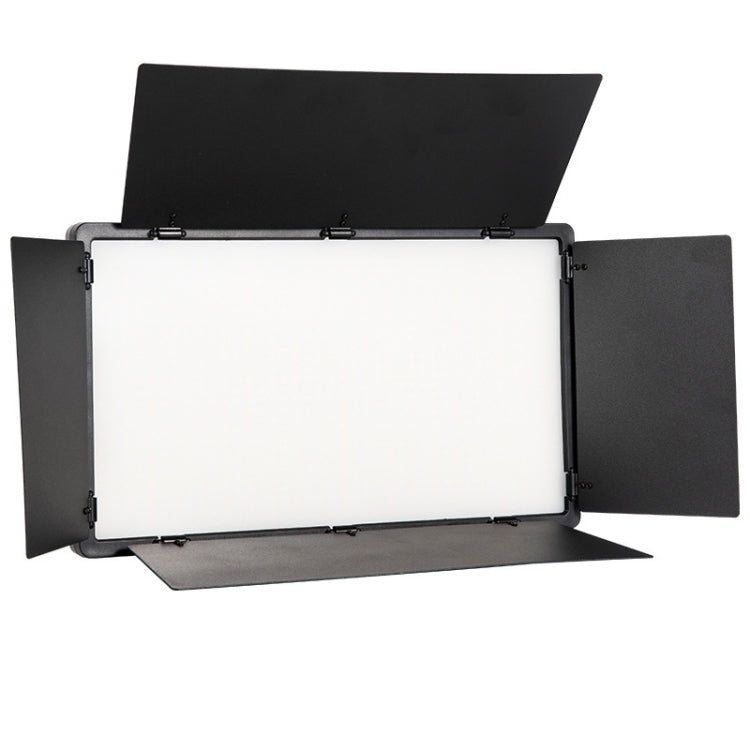 1064 LEDs Stepless Adjustment Live Fill Light Reversible Photography Soft Light, Style: 12 inch -  by PMC TechLife | Online Shopping South Africa | PMC TechLife | Buy Now Pay Later Mobicred