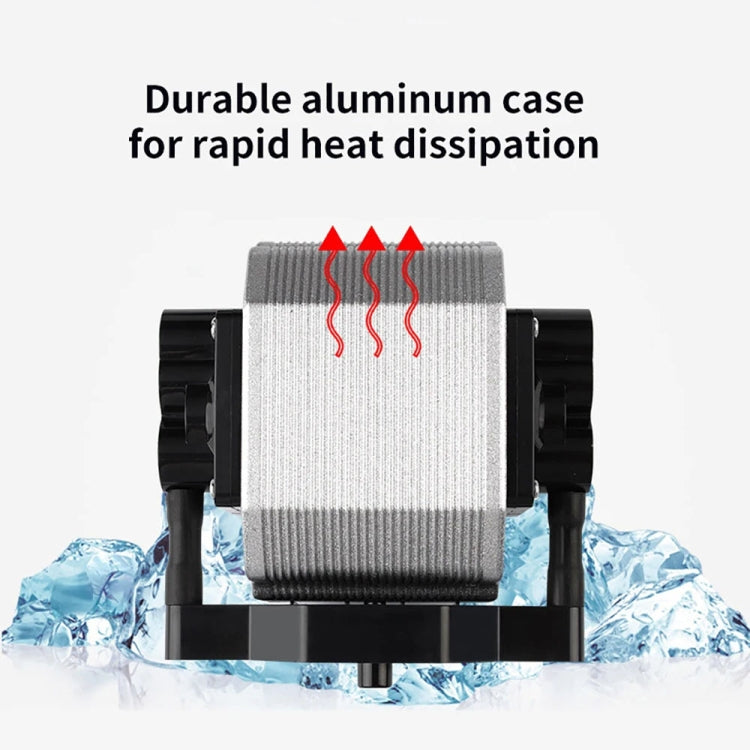 NEJE Air Assist Pump For Laser Cutting Engraving Machine(US Plug) - free shipping - PMC TechLife - Order now!