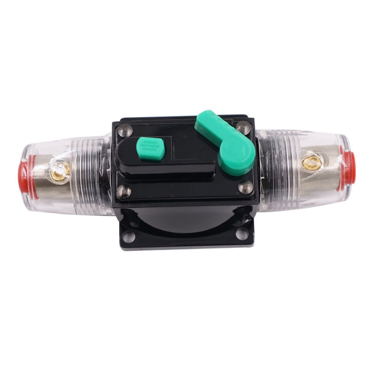CB9 Car Audio Insurance RV Yacht Circuit Breaker Switch Short Circuit Overload Protection Switch, Specification: 10A - Fuse by PMC TechLife | Online Shopping South Africa | PMC TechLife | Buy Now Pay Later Mobicred