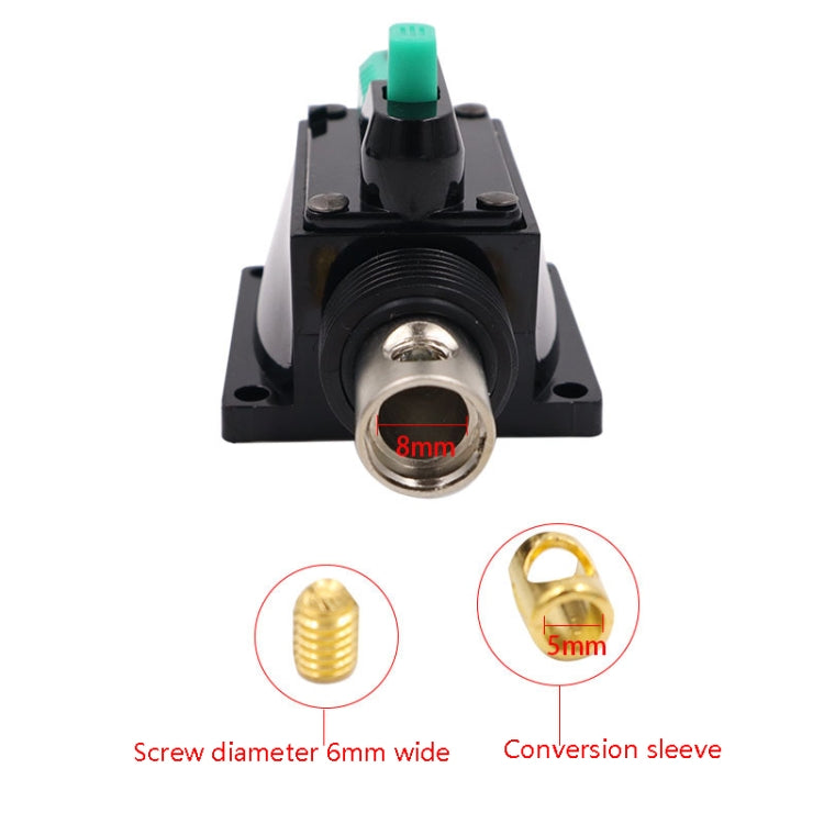 CB9 Car Audio Insurance RV Yacht Circuit Breaker Switch Short Circuit Overload Protection Switch, Specification: 30A - Fuse by PMC TechLife | Online Shopping South Africa | PMC TechLife | Buy Now Pay Later Mobicred