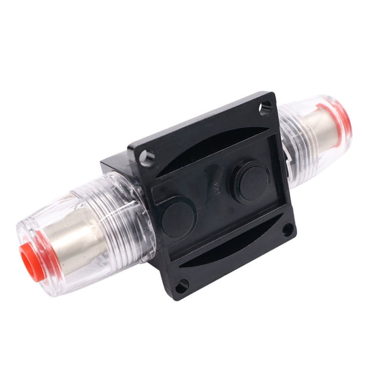 CB9 Car Audio Insurance RV Yacht Circuit Breaker Switch Short Circuit Overload Protection Switch, Specification: 30A - Fuse by PMC TechLife | Online Shopping South Africa | PMC TechLife | Buy Now Pay Later Mobicred