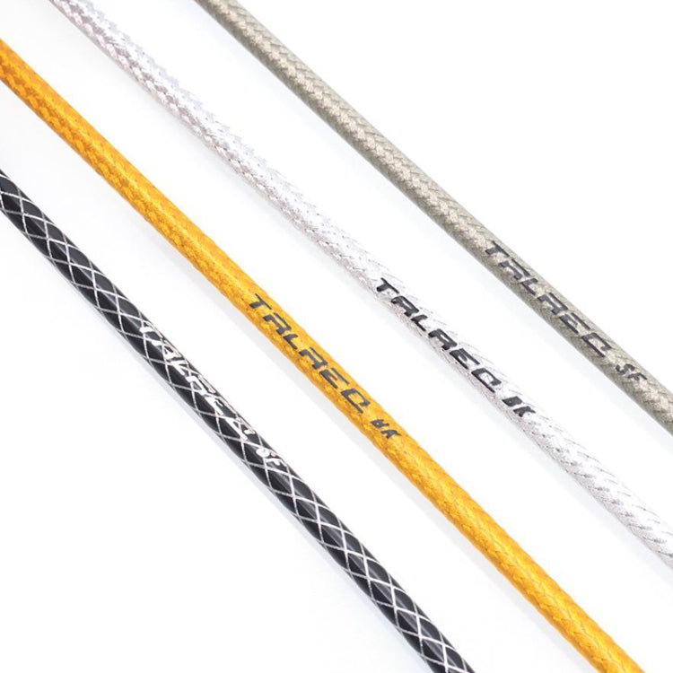 TRLREQ ZH209 Mountain Road Car Bicycle 5mm Braided Tube, Style: 3m Variable Speed(Titanium Color) - free shipping - PMc TechLife - Order now!