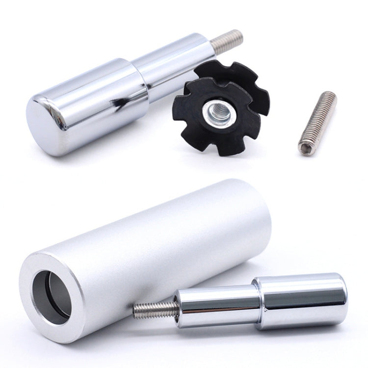 Mountain Road Bicycle Headset Installation Tool Steel Flower Core Installation Sleeve Tool(Sun Flower Tool) - Maintenance tools by PMc TechLife | Online Shopping South Africa | PMc TechLife | Buy Now Pay Later Mobicred