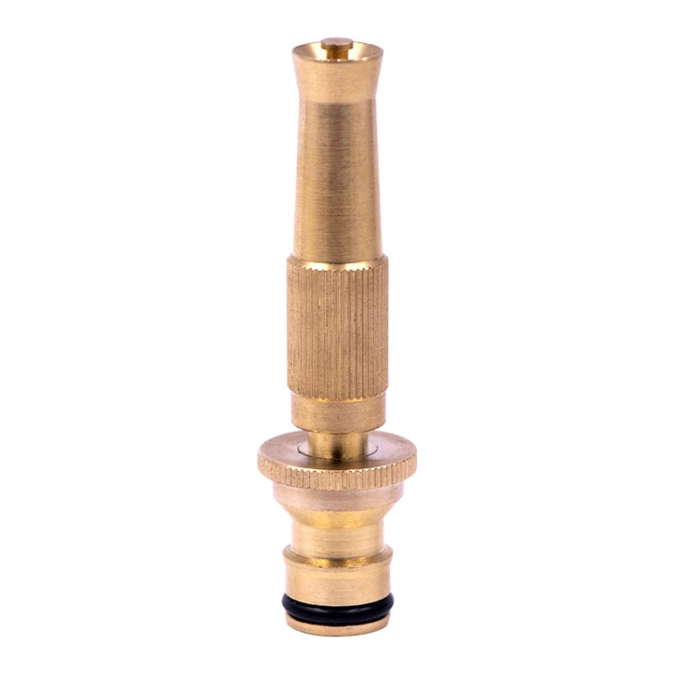 3 PCS Car Wash High Pressure Copper Straight Sprinkler House Garden Wishing Ground Sprinkler, Specification: Pacifier - Car washing supplies by PMC TechLife | Online Shopping South Africa | PMC TechLife | Buy Now Pay Later Mobicred