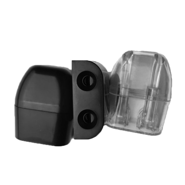 3 Pairs Hidden Animal Drive Car ABS Animal Alarm(Transparent) - Others by PMC TechLife | Online Shopping South Africa | PMC TechLife | Buy Now Pay Later Mobicred