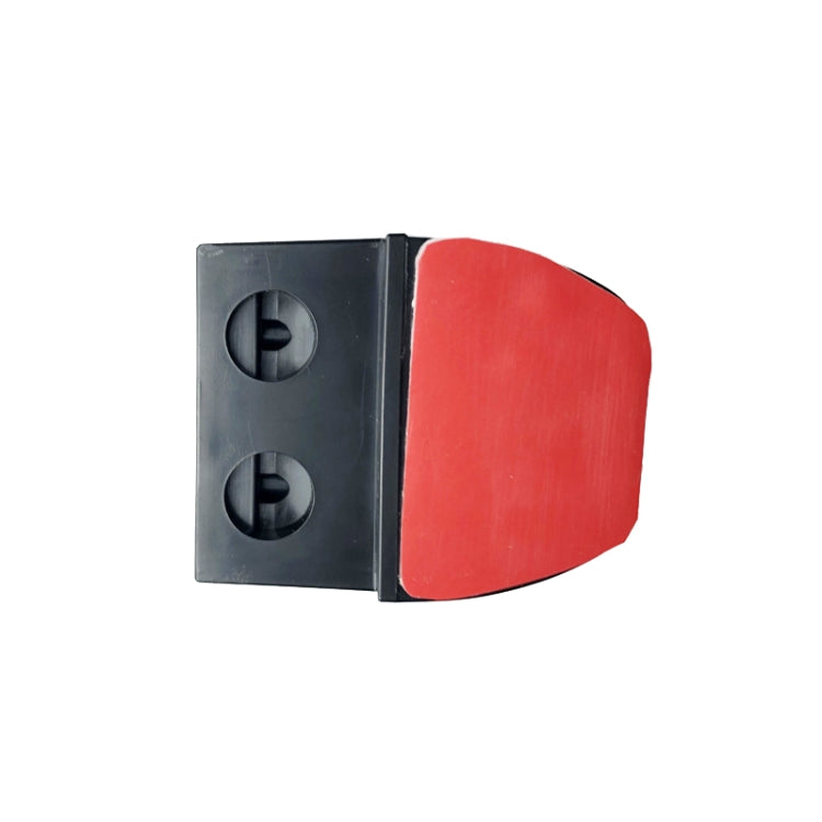 3 Pairs Hidden Animal Drive Car ABS Animal Alarm(Transparent) - Others by PMC TechLife | Online Shopping South Africa | PMC TechLife | Buy Now Pay Later Mobicred