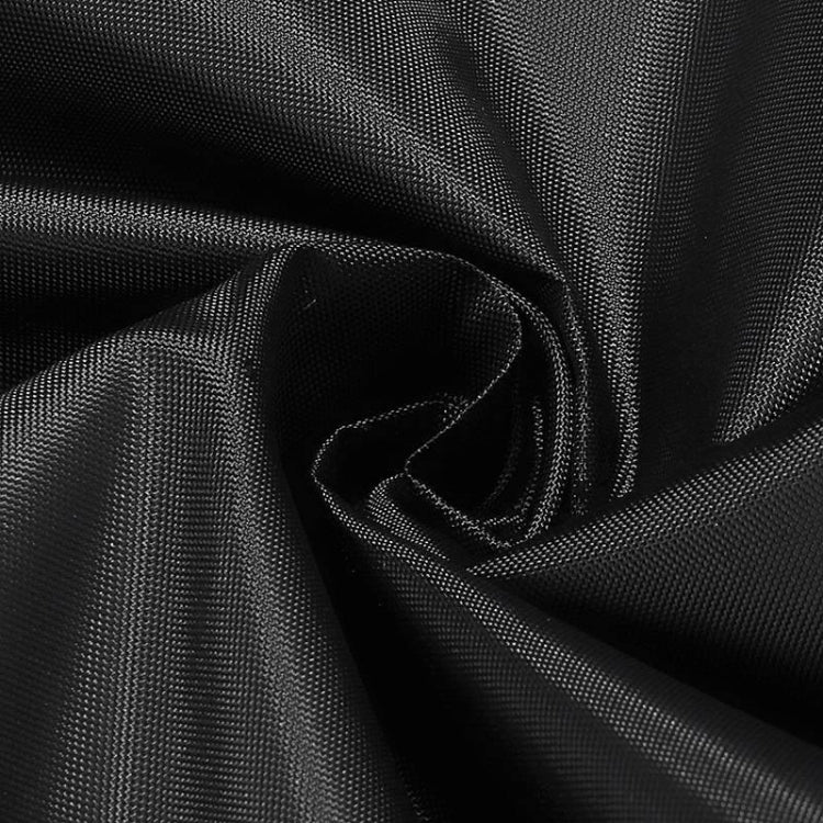 Outdoor Snowmobile Waterproof And Dustproof Cover UV Protection Winter Motorcycle Cover, Size: 368x130x121cm(Black) - Raincoat by PMC TechLife | Online Shopping South Africa | PMC TechLife | Buy Now Pay Later Mobicred