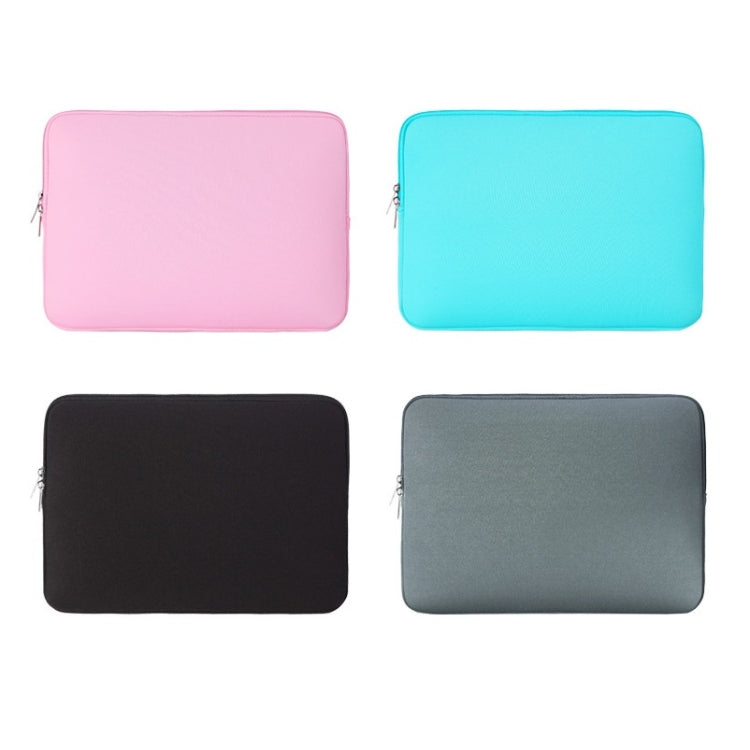 Laptop Anti-Fall and Wear-Resistant Lliner Bag For MacBook 13 inch(Gray) - Protective Bags by PMC Jewellery | Online Shopping South Africa | PMC Jewellery | Buy Now Pay Later Mobicred