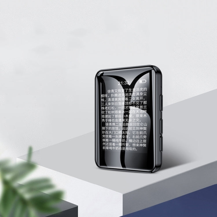 M21 Touch Version 1.77 Inch Novel Reading MP3 E-book, Specification:With Bluetooth(8GB) - MP3 Player by PMC TechLife | Online Shopping South Africa | PMC TechLife | Buy Now Pay Later Mobicred