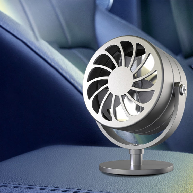 Aromatherapy Car Ornaments Automotive Accessories Solar Perfume Seat(White) - free shipping - PMC TechLife - Order now!